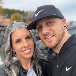 Meet your Posher, Matt